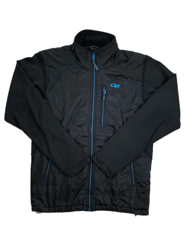 Men's Acetylene Jacket sold by Out&Back Outdoor