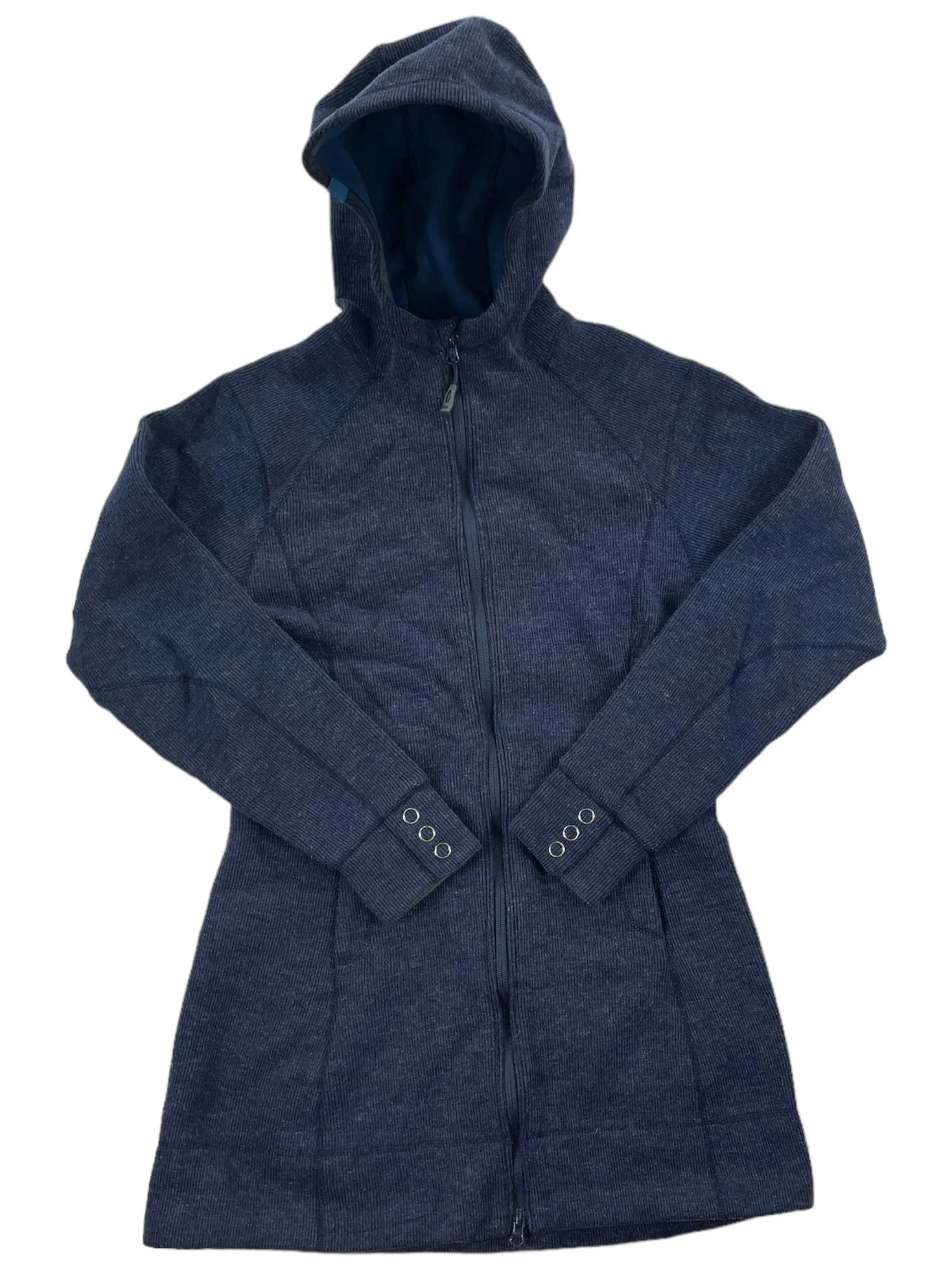 Womens Salida Long Hoody sold by Out&Back Outdoor product image thumbnail 4