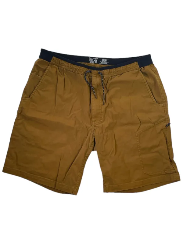 Men's Trekking Bermuda Shorts sold by Out&Back Outdoor