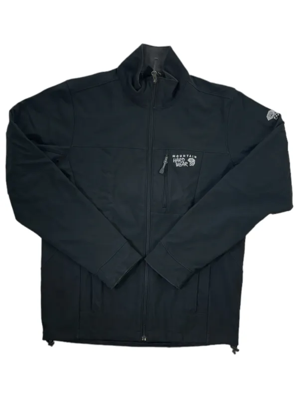Men's Stratus Range Full Zip Jacket made by Mountain Hardwear