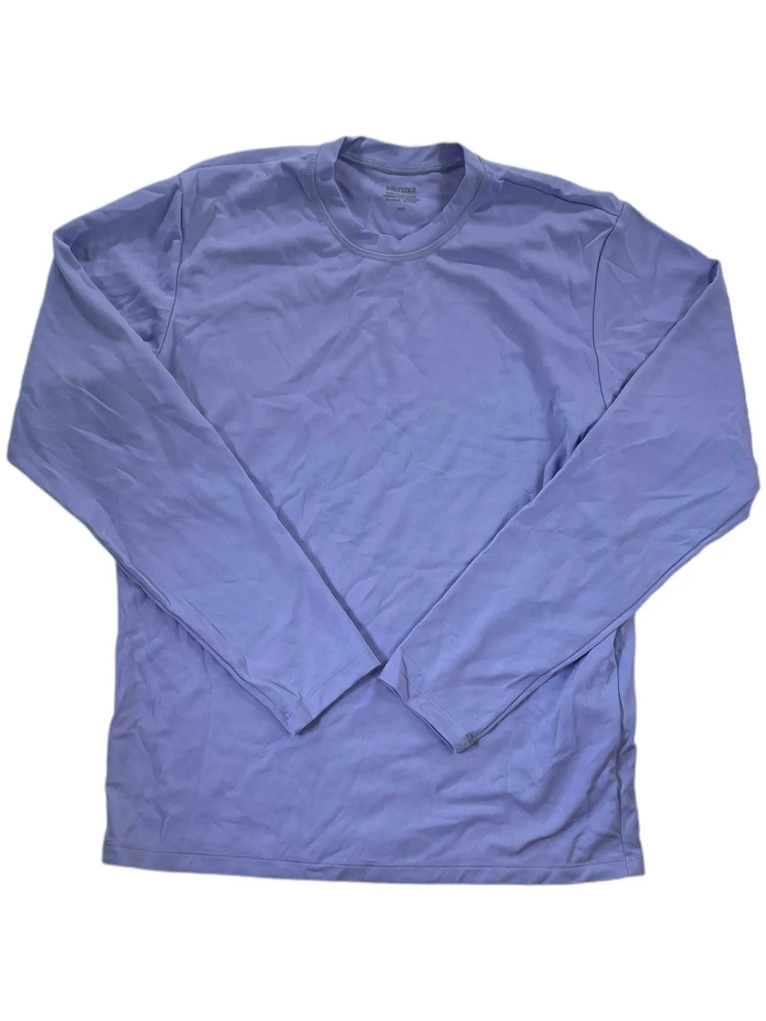 Women's Marmot Baselayer Top sold by Out&Back Outdoor product image thumbnail 4