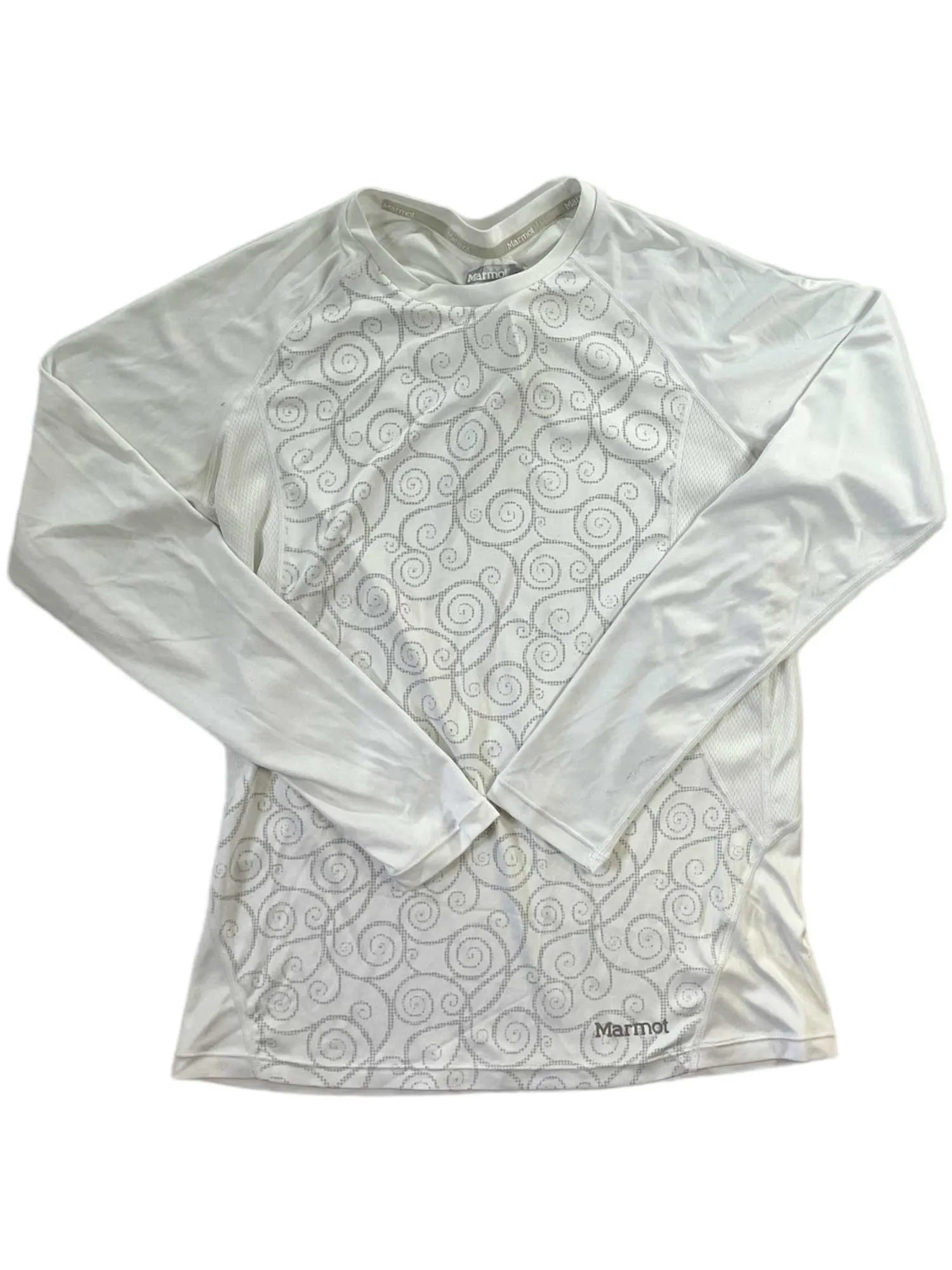 Women's Marmot Baselayer Top sold by Out&Back Outdoor product image thumbnail 5
