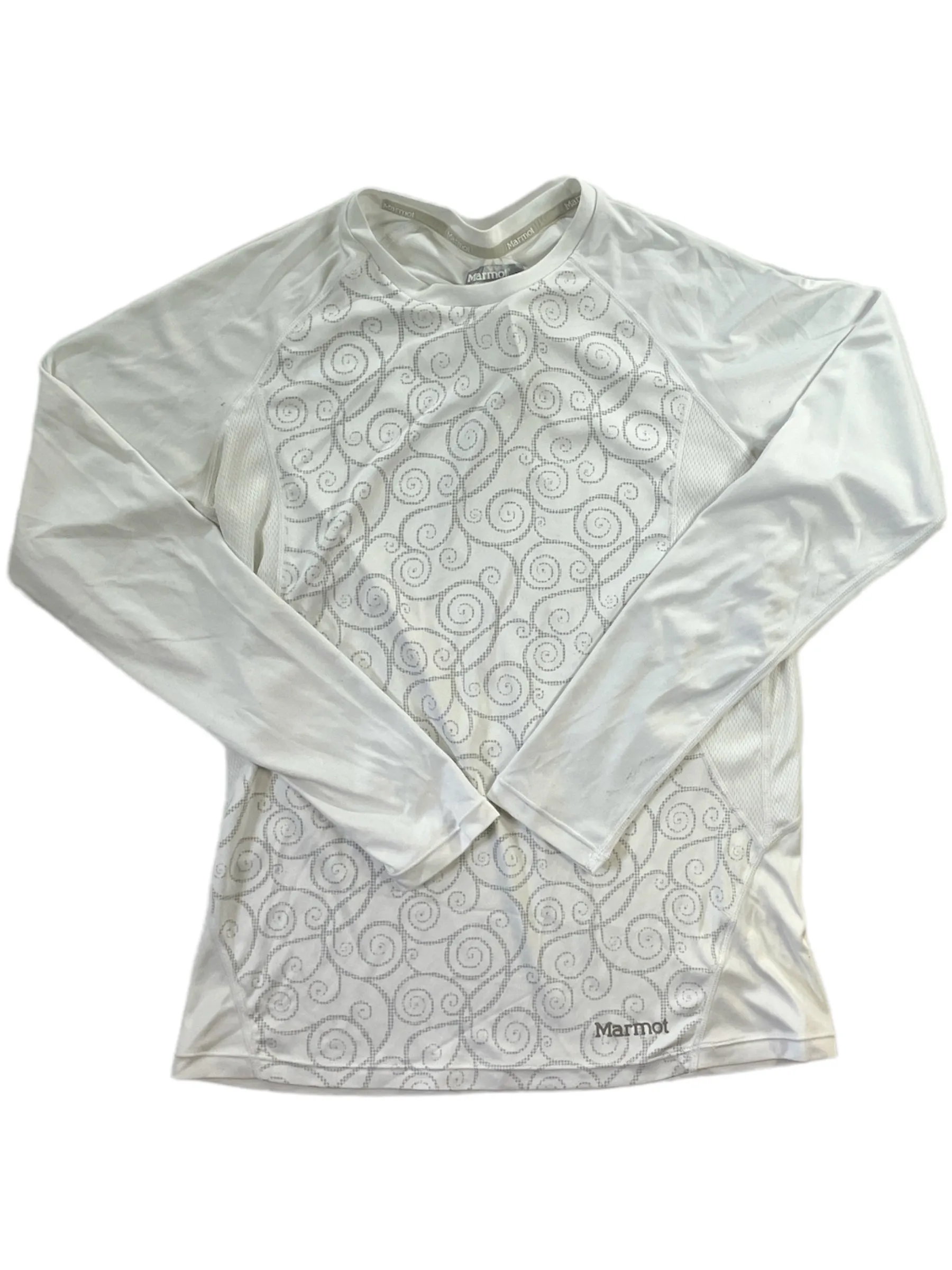 Women's Marmot Baselayer Top sold by Out&Back Outdoor