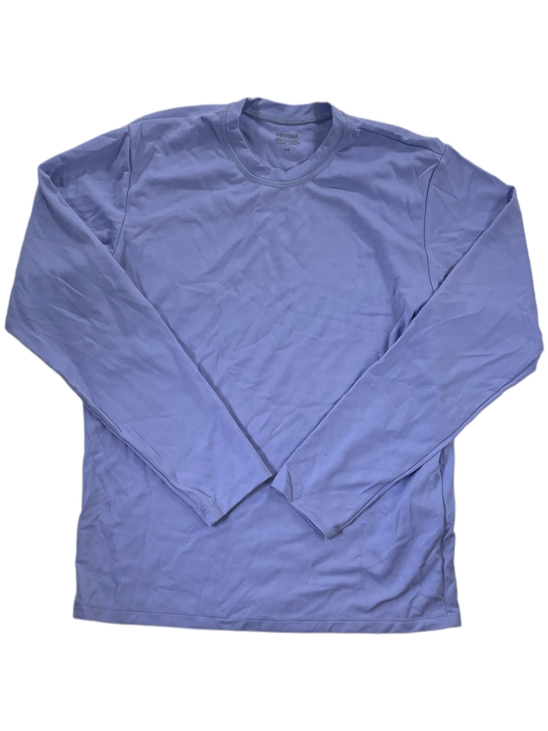 Women's Marmot Baselayer Top sold by Out&Back Outdoor product image thumbnail 2