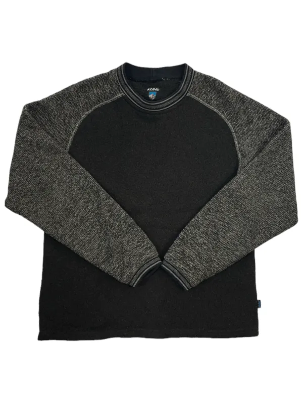 Mens Alfpaca Crewneck Pullover sold by Out&Back Outdoor