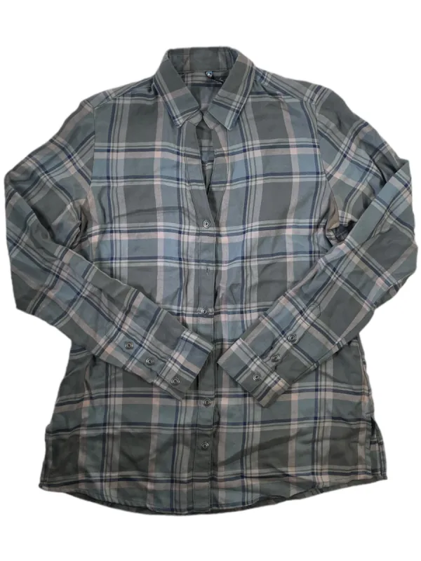 Womens Adelaide Long Sleeve Shirt sold by Out&Back Outdoor
