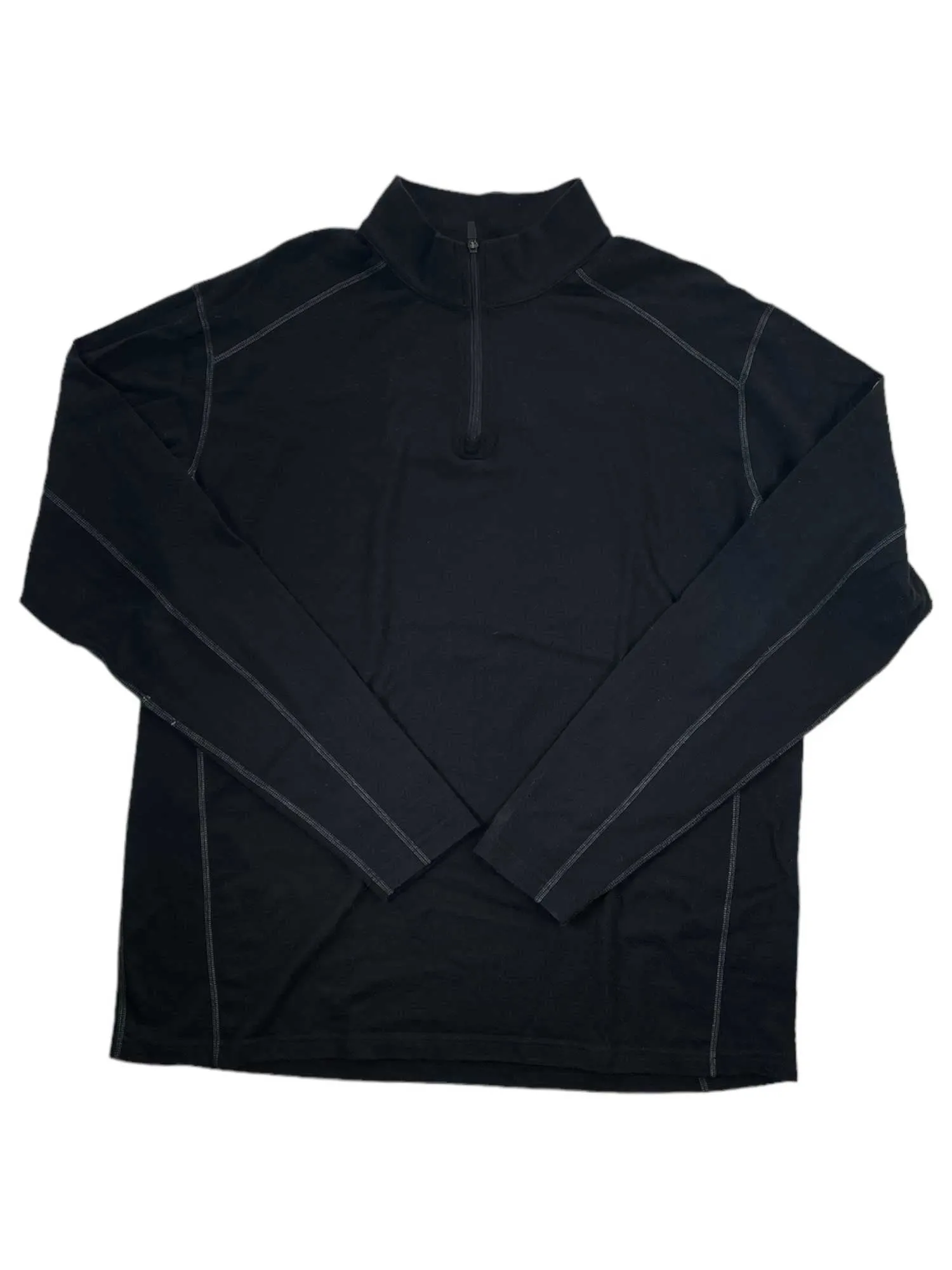 Mens Skar Half Zip Pullover sold by Out&Back Outdoor product image thumbnail 3