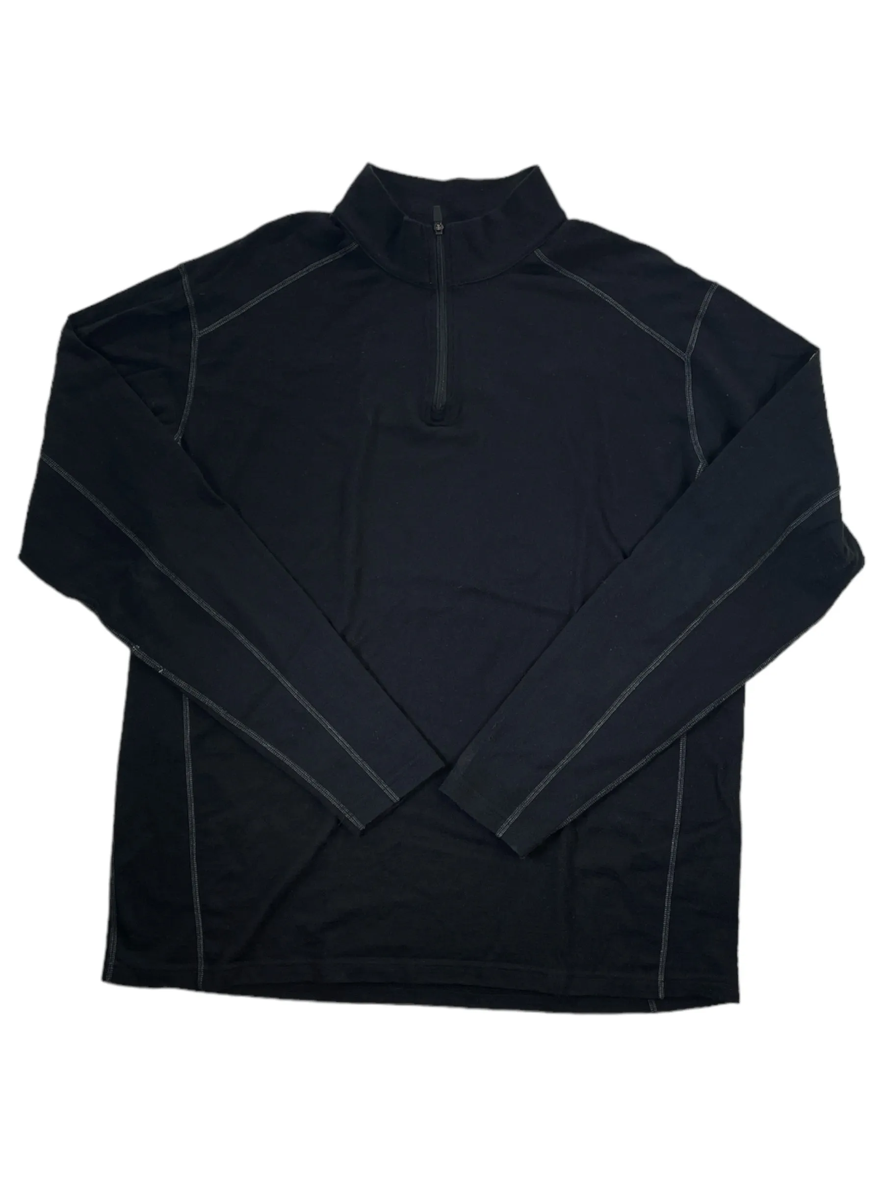 Mens Skar Half Zip Pullover sold by Out&Back Outdoor