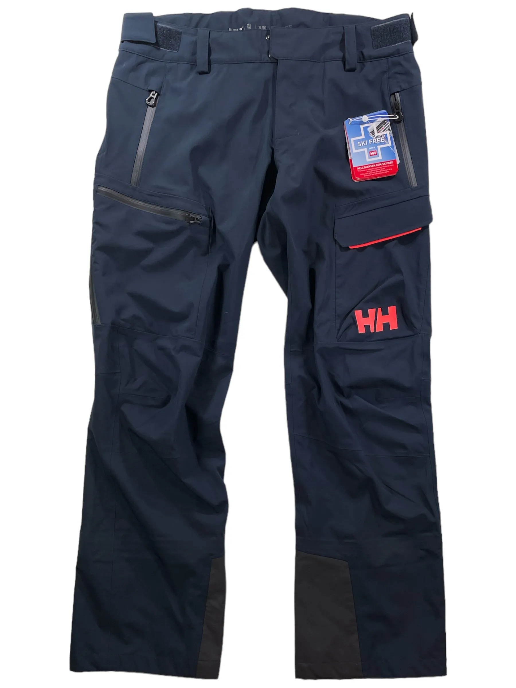 Womens Aurora shell 2.0 pants sold by Out&Back Outdoor product image thumbnail 2