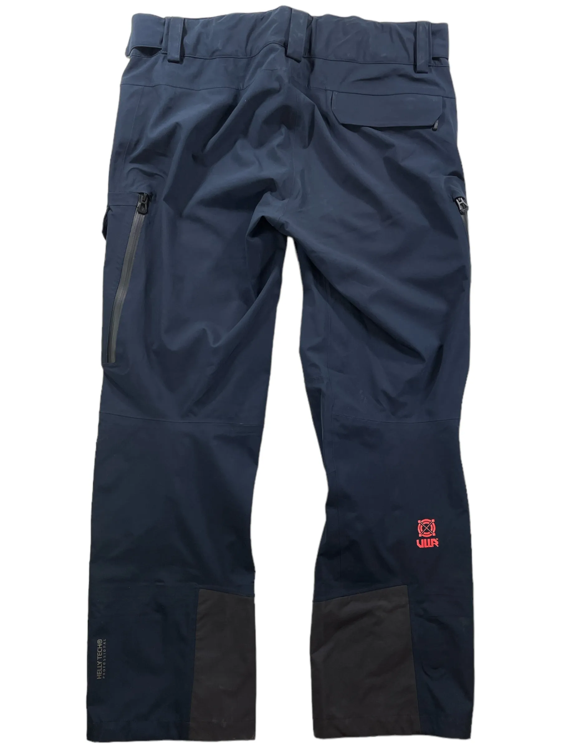 Womens Aurora shell 2.0 pants sold by Out&Back Outdoor product image thumbnail 3