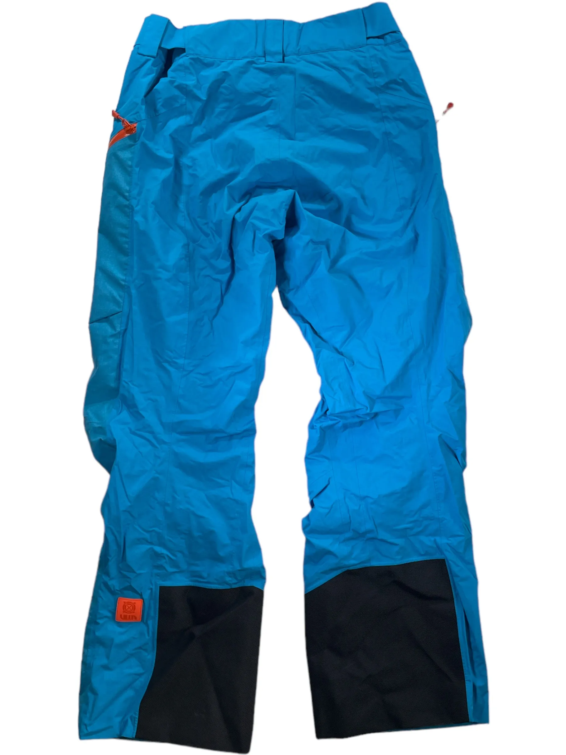 Mens Backbowl Cargo Shell Ski Pant sold by Out&Back Outdoor product image thumbnail 3