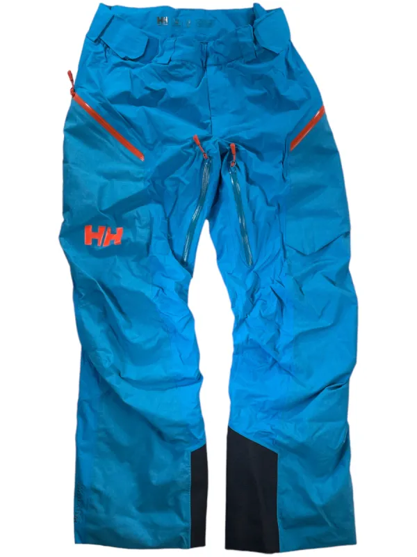 Mens Backbowl Cargo Shell Ski Pant sold by Out&Back Outdoor