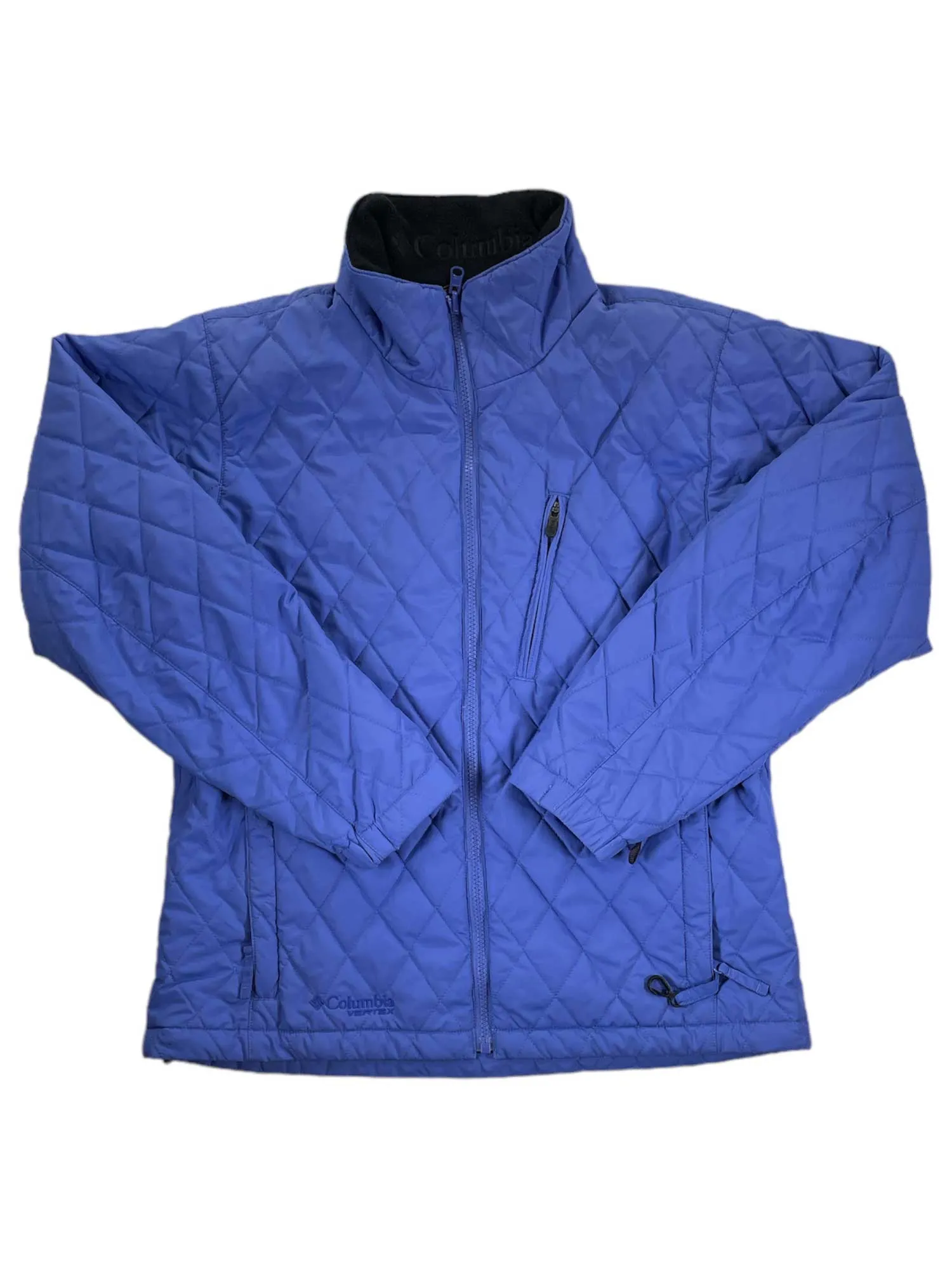 Women's Quilted Full Zip Jacket sold by Out&Back Outdoor product image thumbnail 4