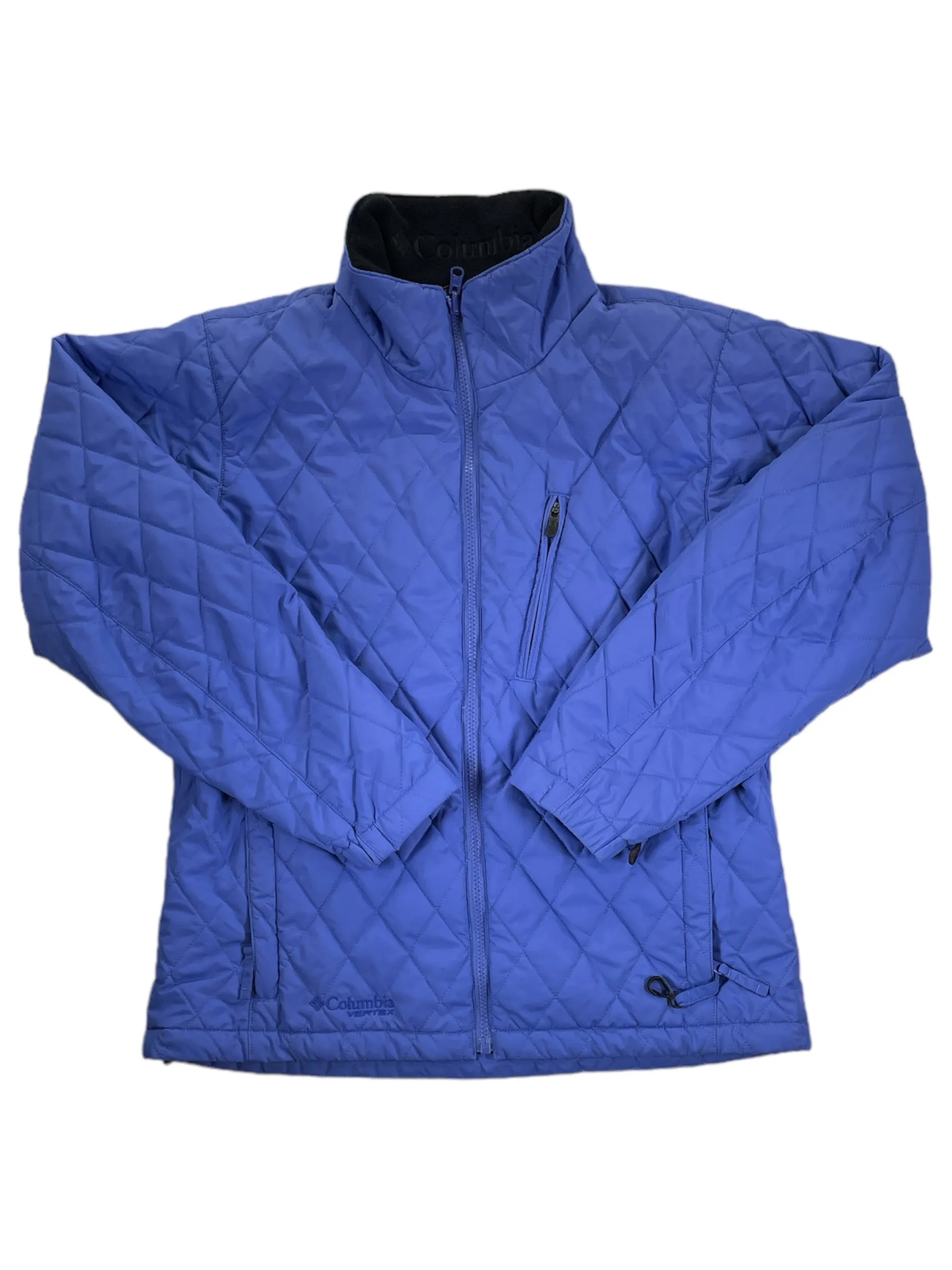 Women's Quilted Full Zip Jacket sold by Out&Back Outdoor