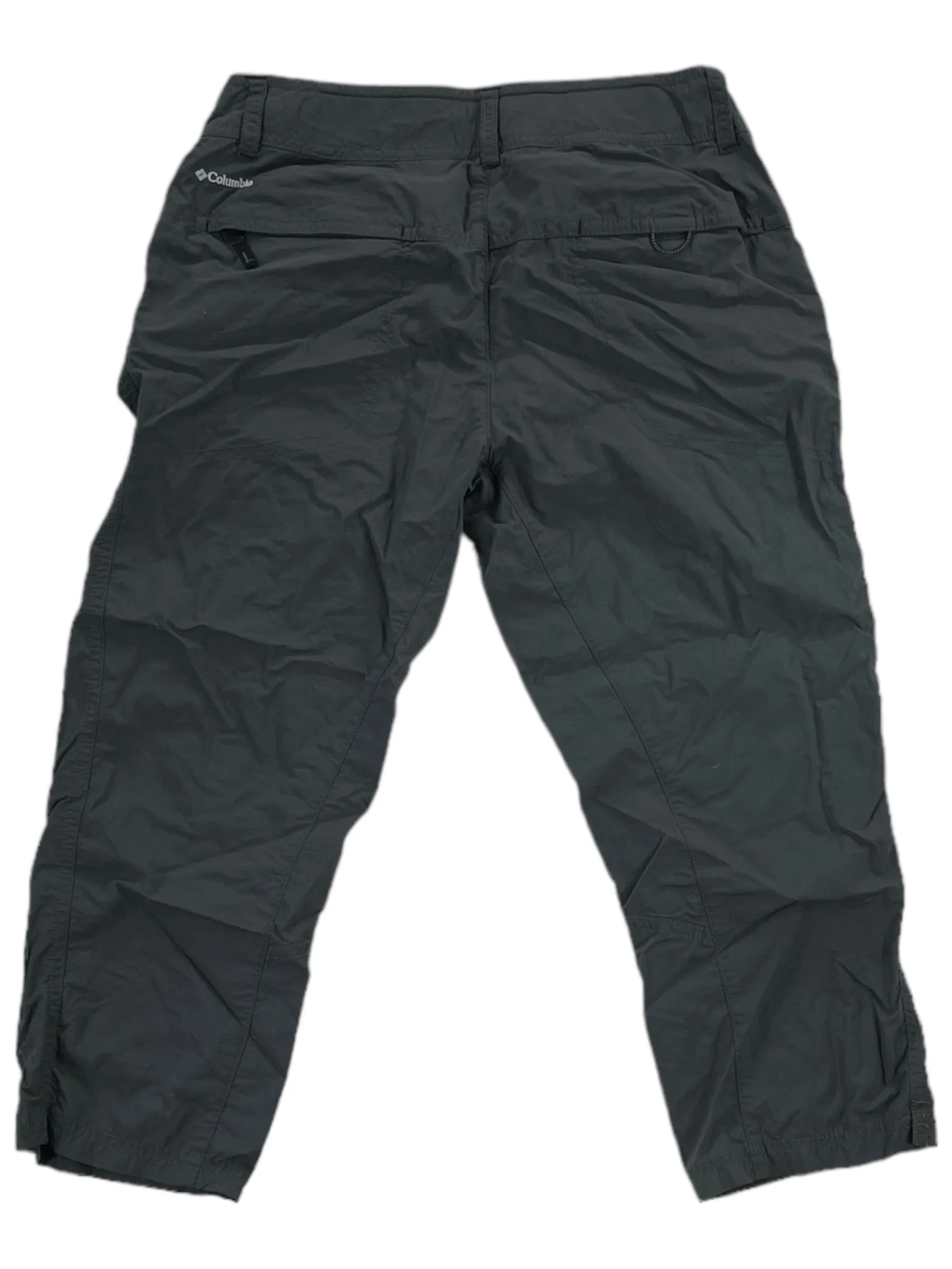 Women's Silver Ridge Capris sold by Out&Back Outdoor product image thumbnail 3