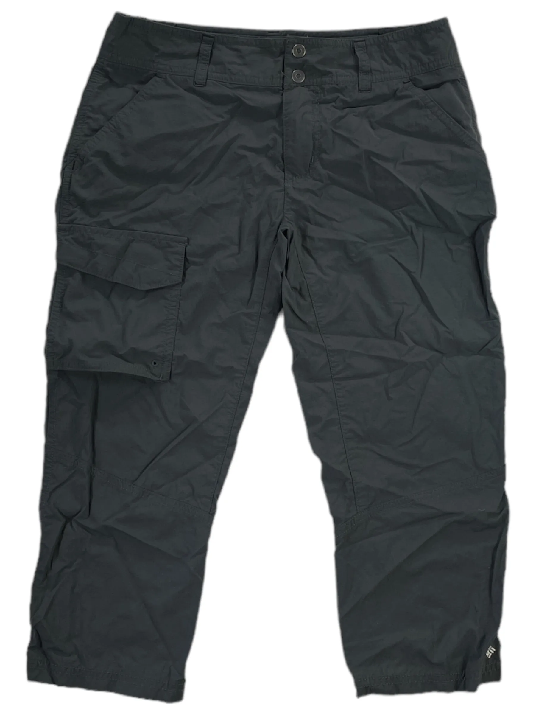 Women's Silver Ridge Capris sold by Out&Back Outdoor product image thumbnail 4