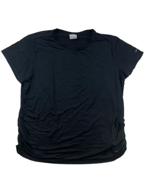 Women's Leslie Falls Short Sleeve Shirt sold by Out&Back Outdoor