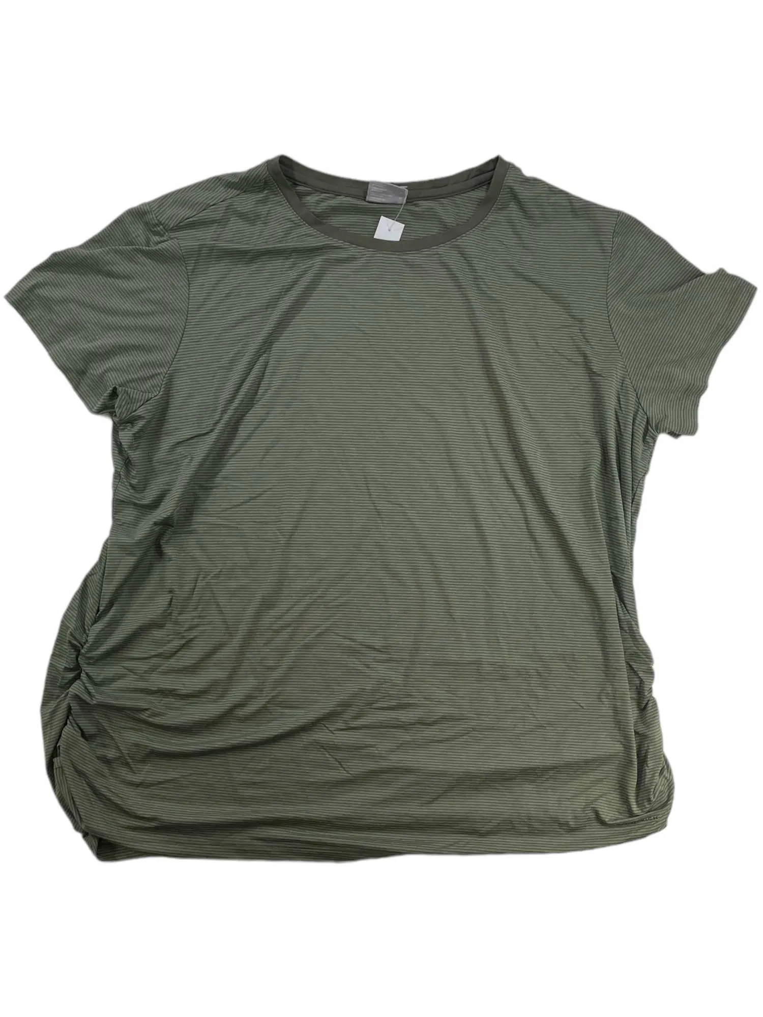 Women's Leslie Falls Short Sleeve Shirt sold by Out&Back Outdoor product image thumbnail 3
