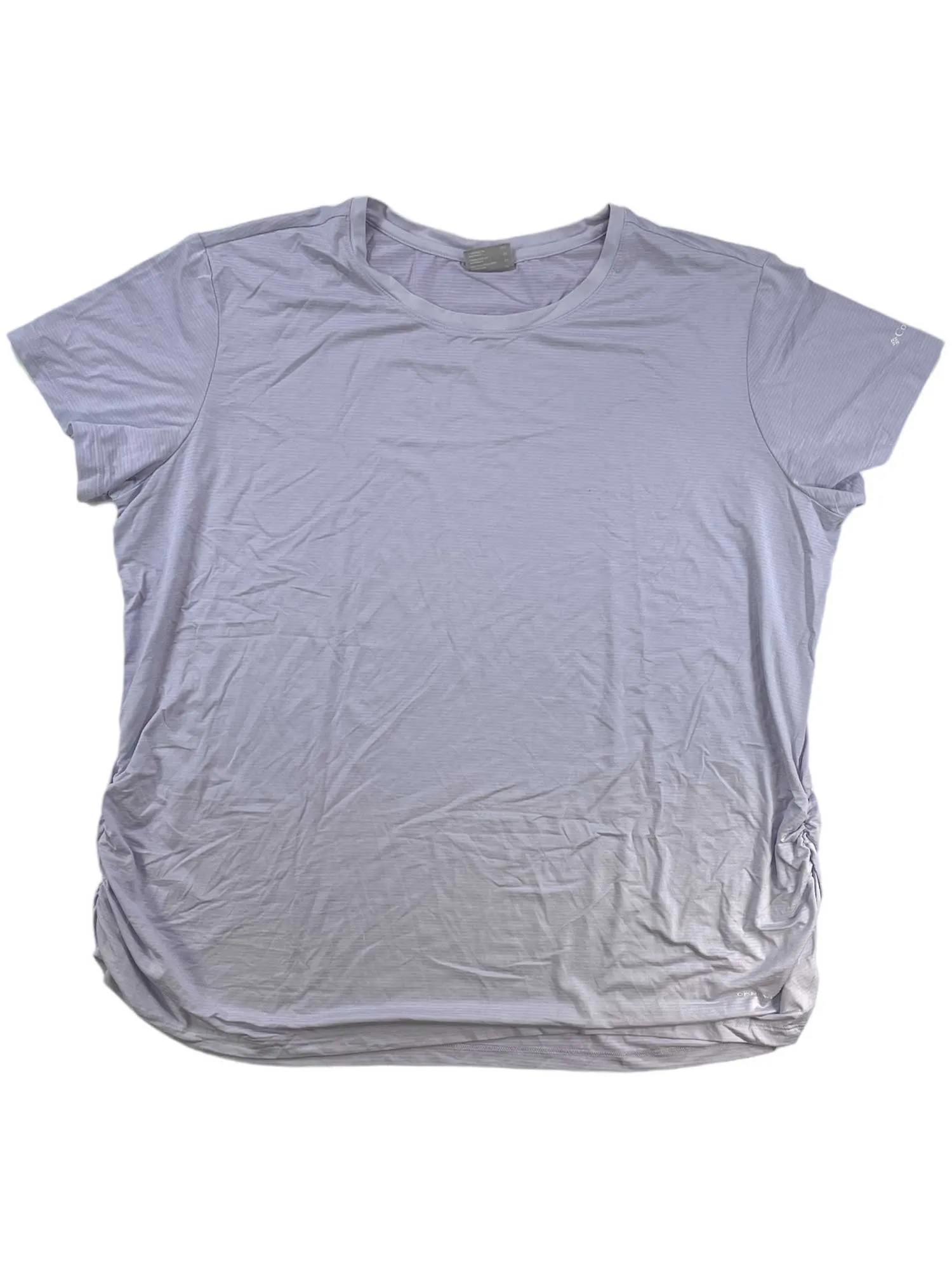 Women's Leslie Falls Short Sleeve Shirt sold by Out&Back Outdoor product image thumbnail 2