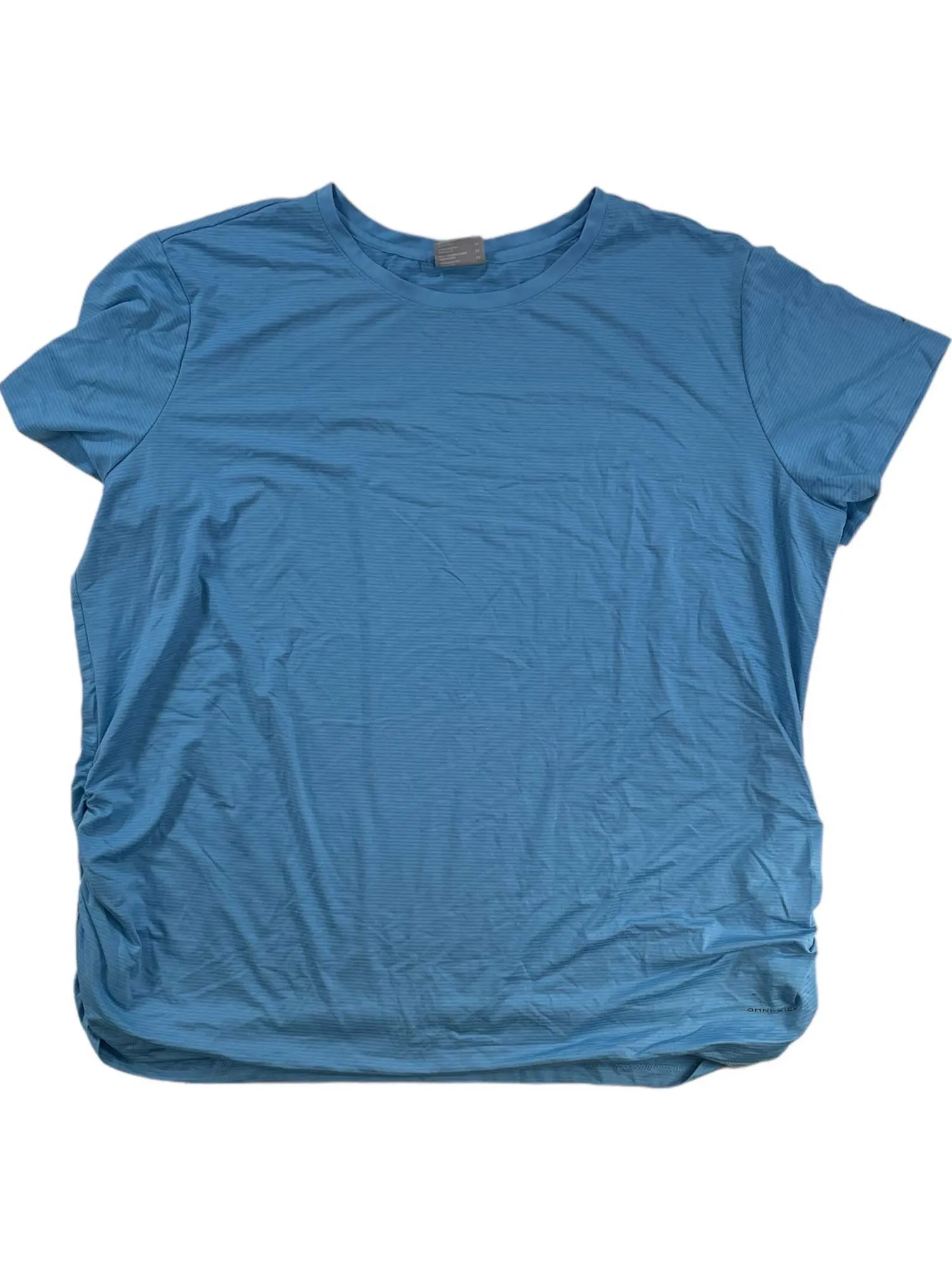 Women's Leslie Falls Short Sleeve Shirt sold by Out&Back Outdoor product image thumbnail 4