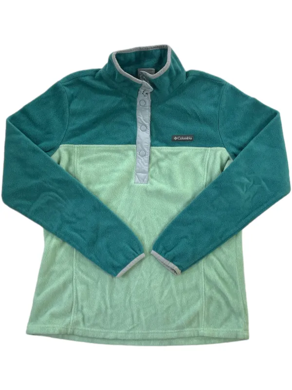 Womens Benton Springs 1/2 Snap Pullover sold by Out&Back Outdoor