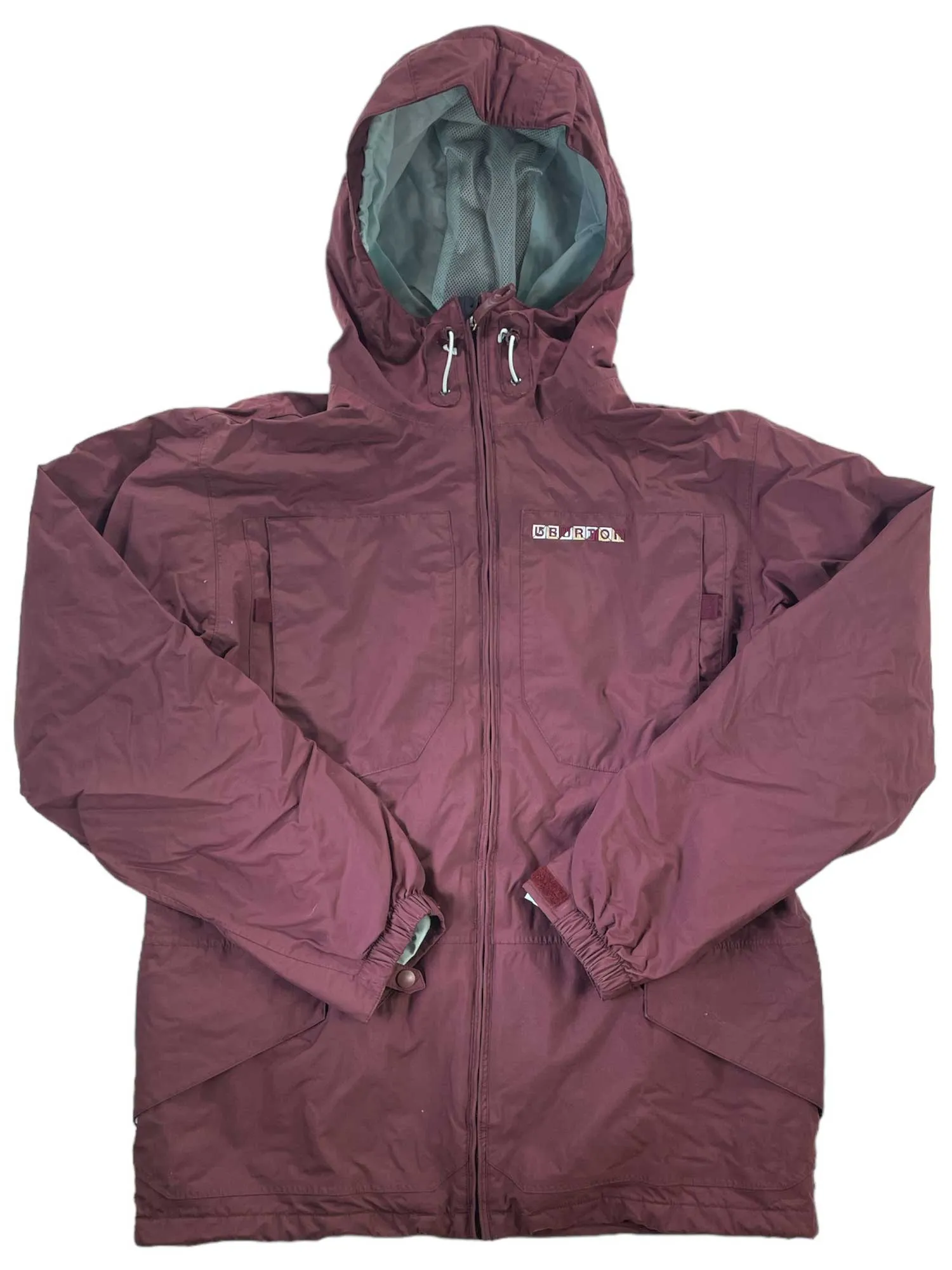Women's Storm Jacket sold by Out&Back Outdoor product image thumbnail 4