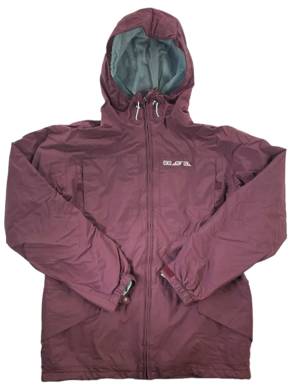 Women's Storm Jacket made by Burton