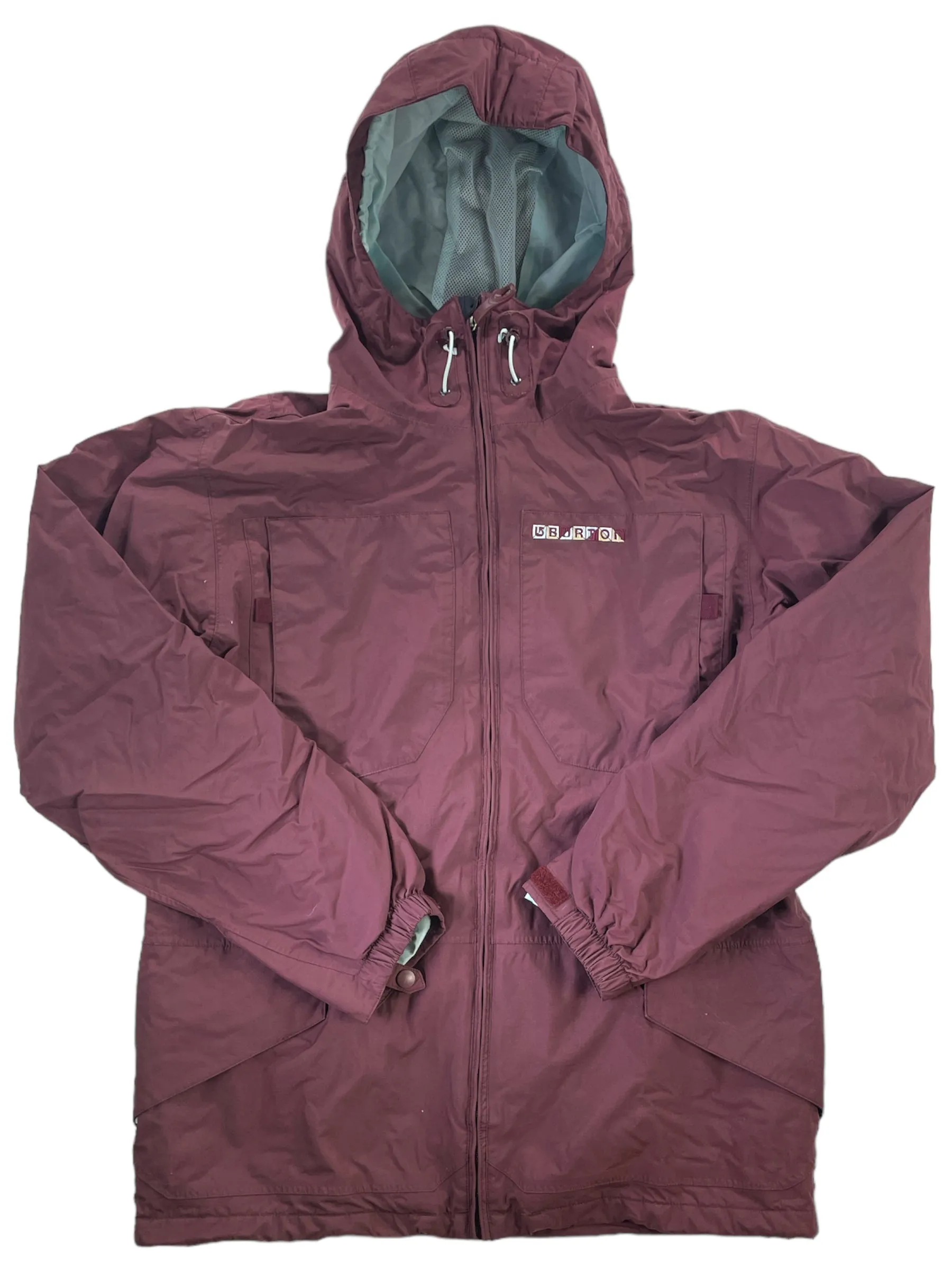 Women's Storm Jacket sold by Out&Back Outdoor