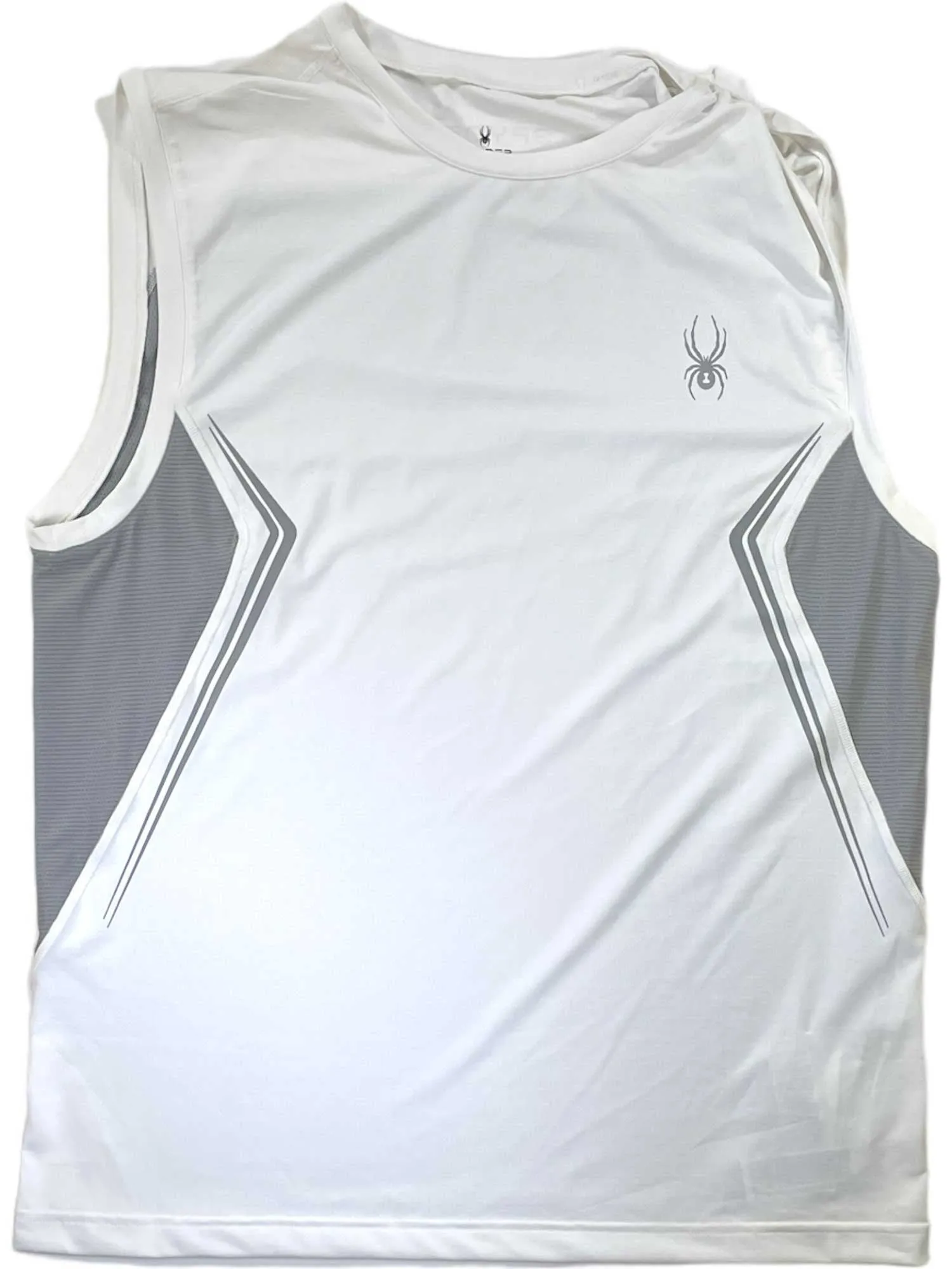 Mens ProWeb Tech Tank sold by Out&Back Outdoor product image thumbnail 3