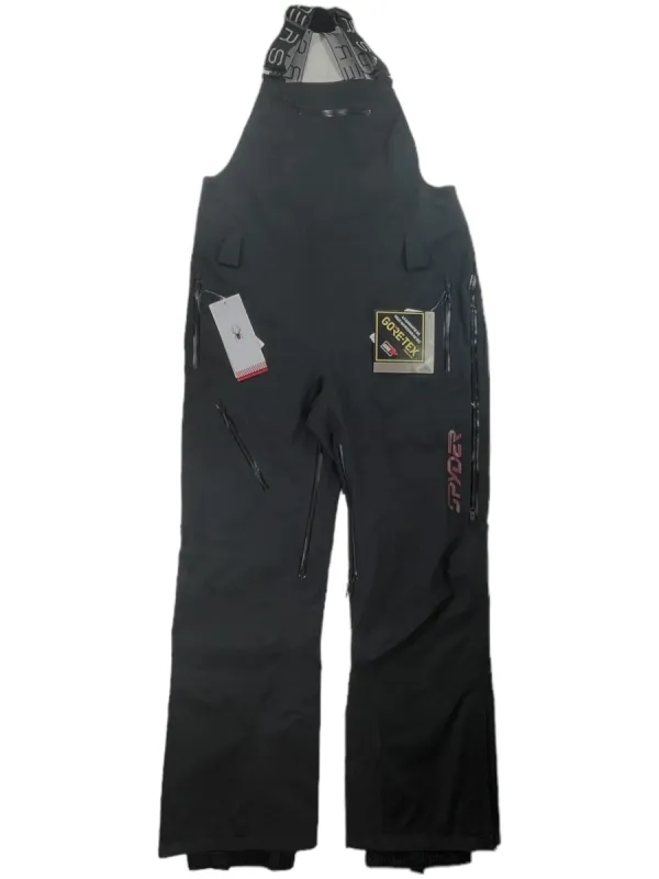 Womens Solitaire Bib GTX Shell Pant sold by Out&Back Outdoor