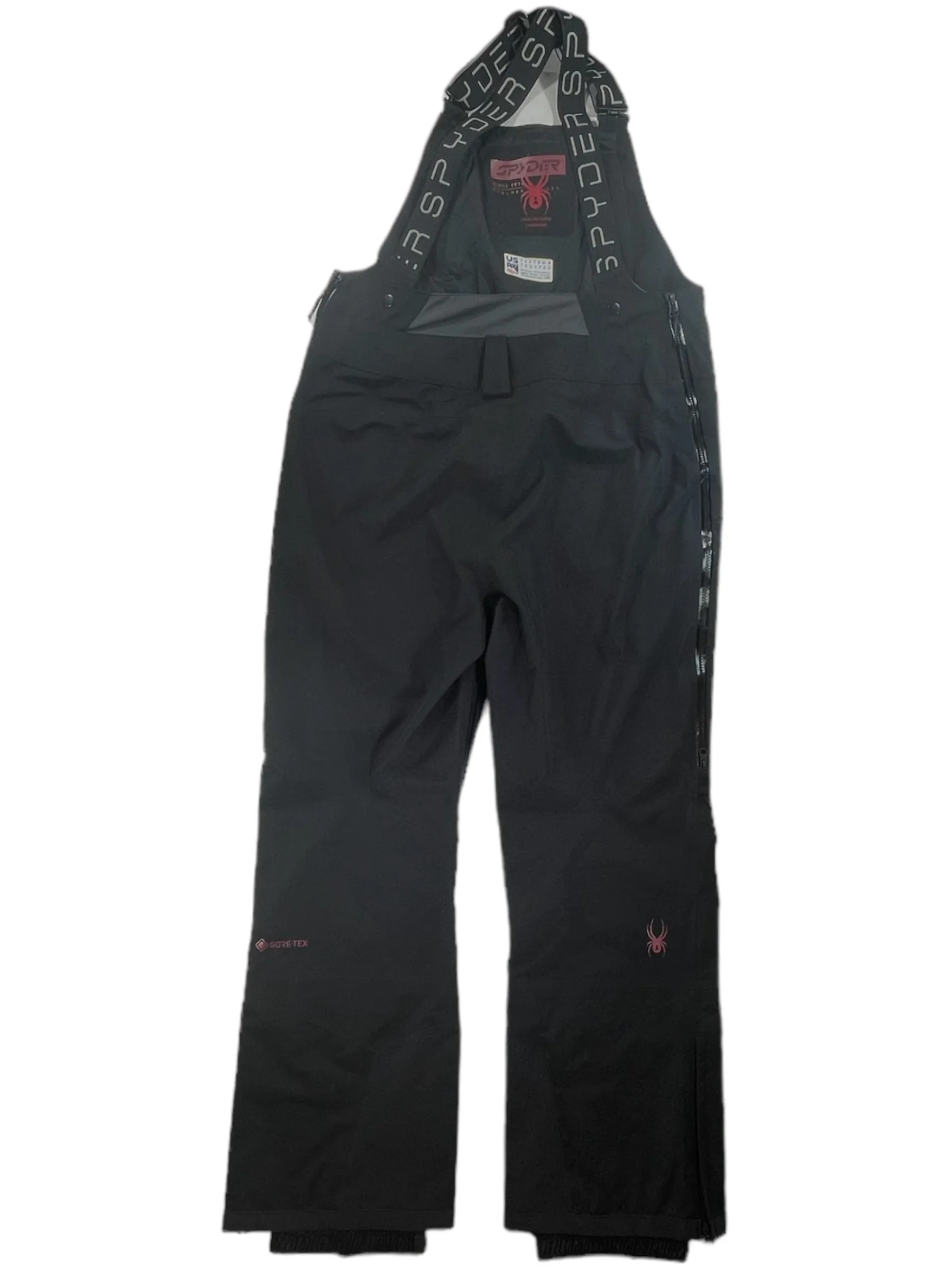 Womens Solitaire Bib GTX Shell Pant sold by Out&Back Outdoor product image thumbnail 2
