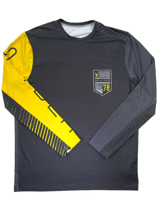 Mens Pump Long Sleeve Shirt sold by Out&Back Outdoor