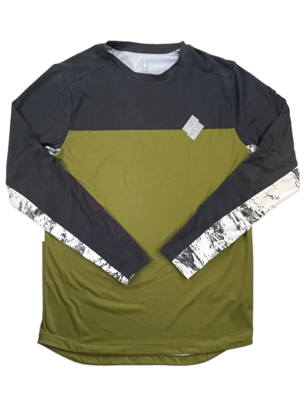 Mens Team Jersey sold by Out&Back Outdoor