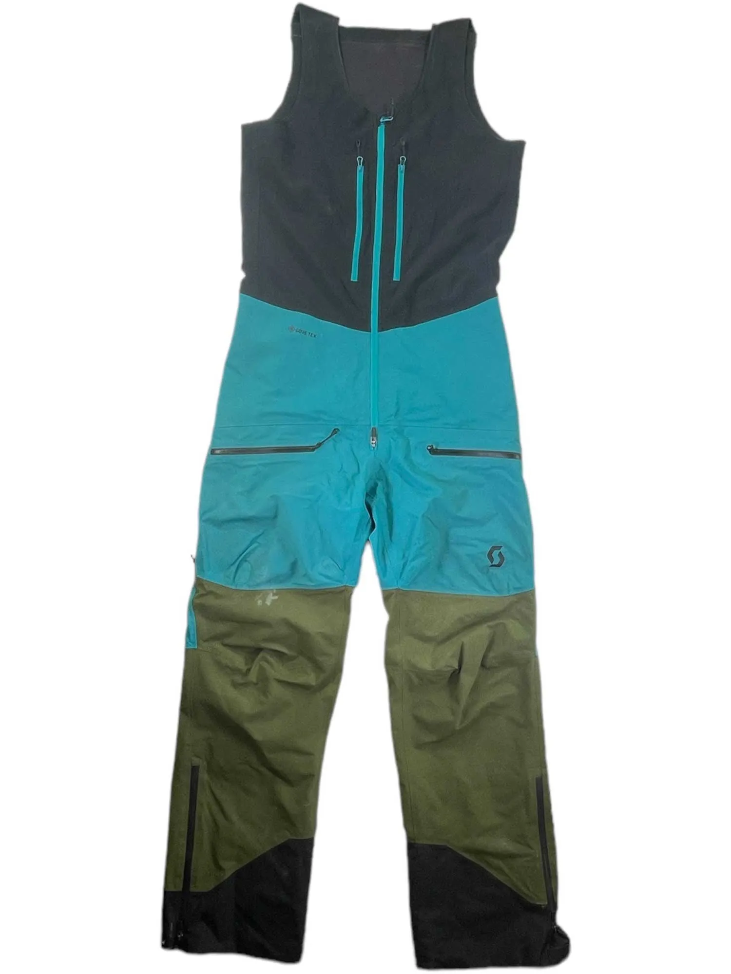 Mens Line Chaser GTX 3L Pant sold by Out&Back Outdoor product image thumbnail 3