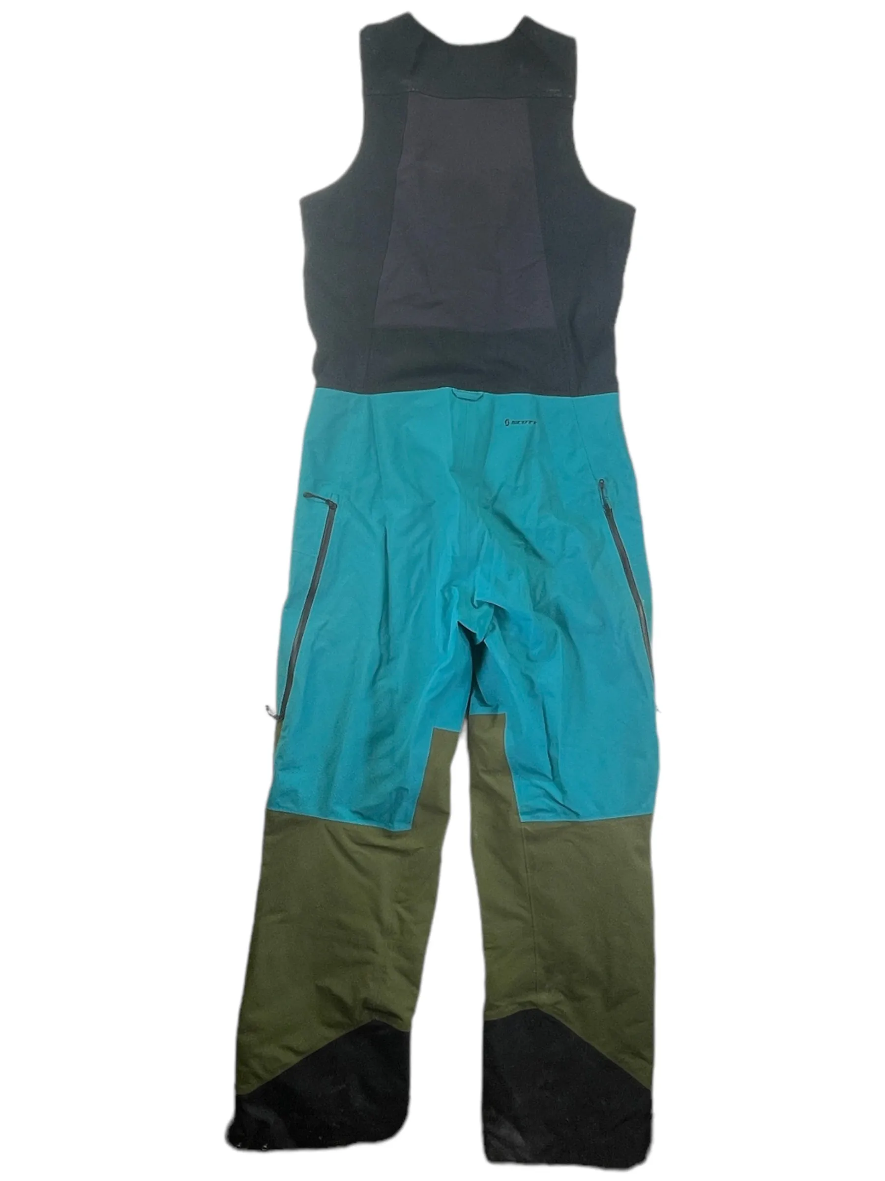 Mens Line Chaser GTX 3L Pant sold by Out&Back Outdoor product image thumbnail 2