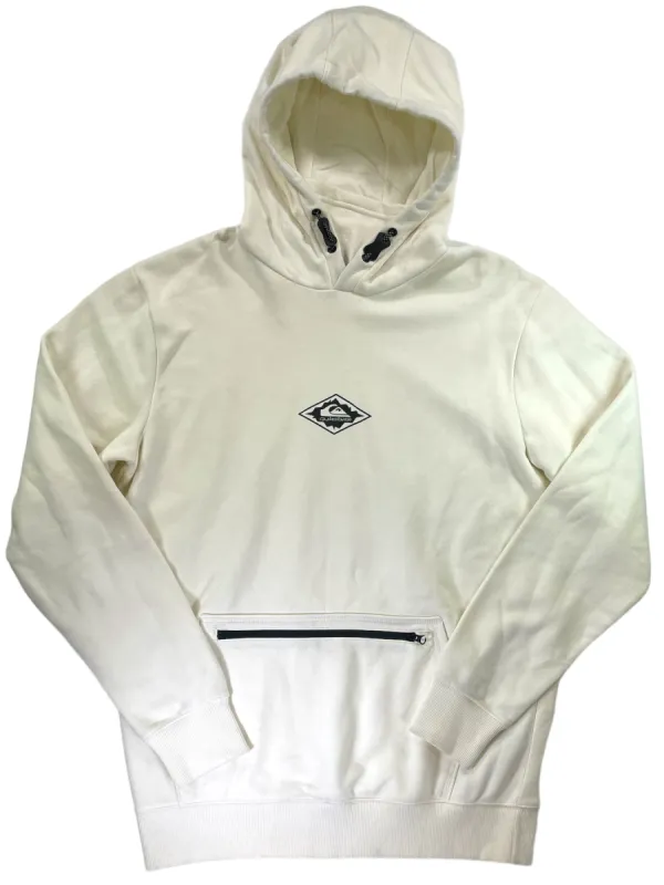 Mens Big Logo Tech Hoodie sold by Out&Back Outdoor
