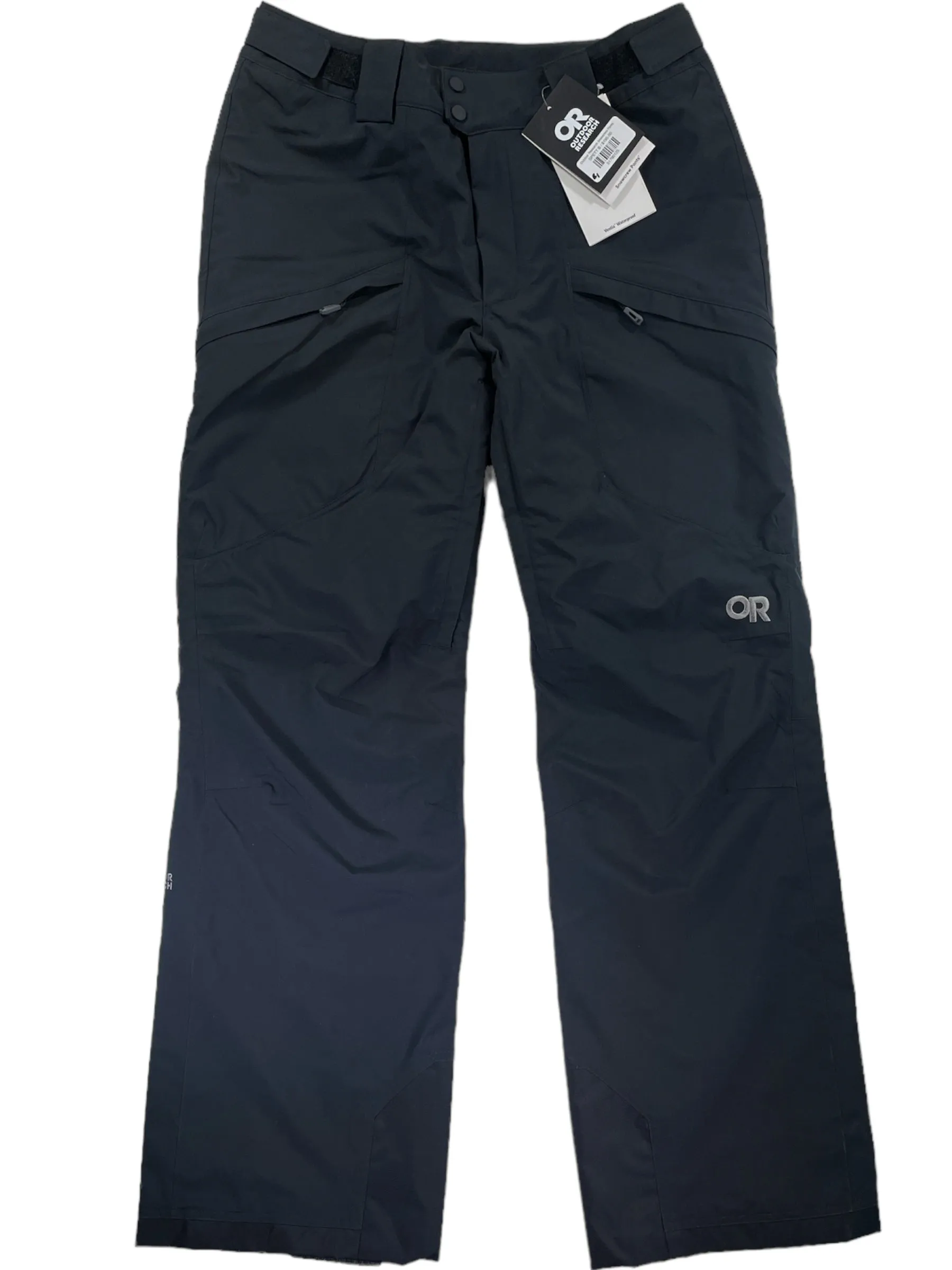 Mens Snowcrew Pants sold by Out&Back Outdoor