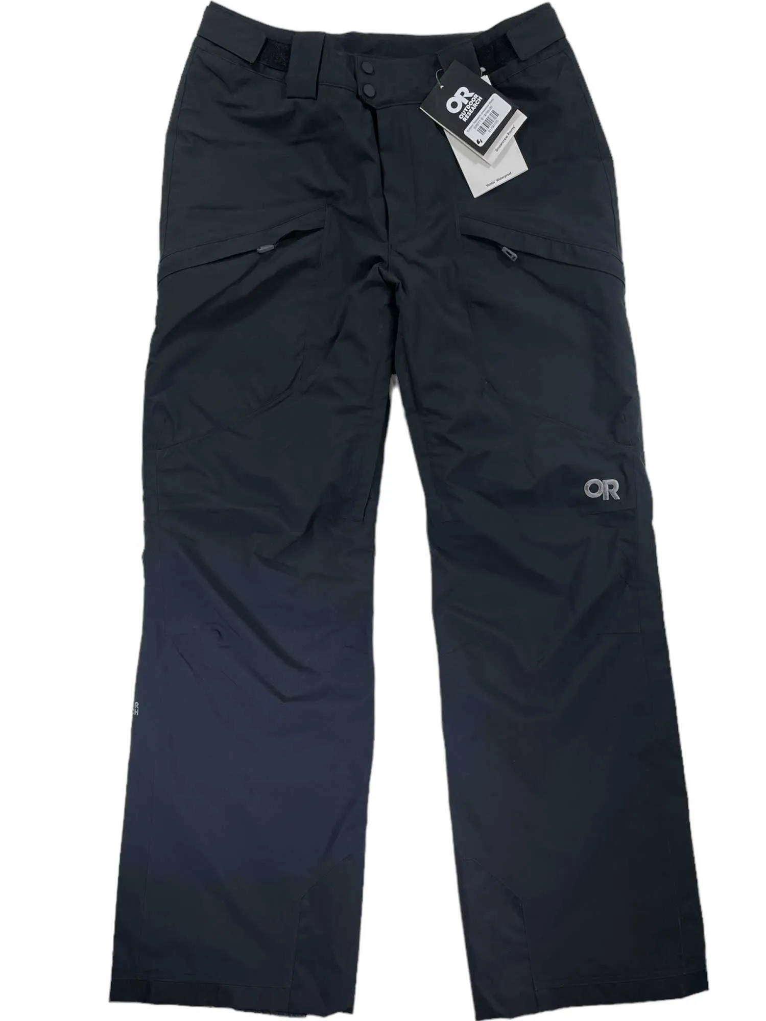 Mens Snowcrew Pants sold by Out&Back Outdoor product image thumbnail 4