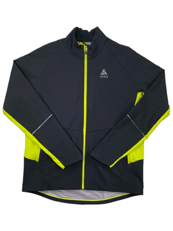 Mens Windshell Jacket made by Out&Back Outdoor