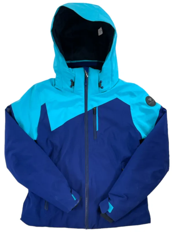 Womens Compass Jacket sold by Out&Back Outdoor