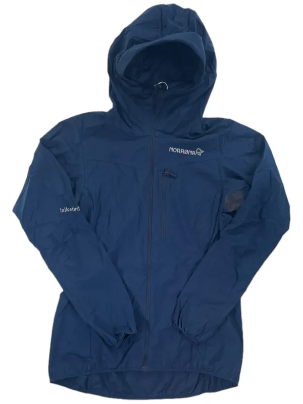 Womens Falketind Aero60 Hoodie sold by Out&Back Outdoor