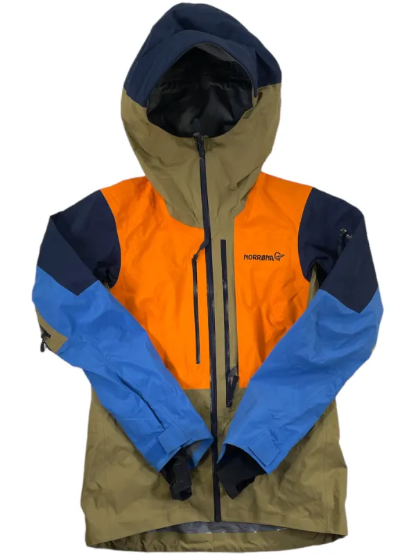Womens Lofoten Gore-Tex Pro Shell Jacket sold by Out&Back Outdoor