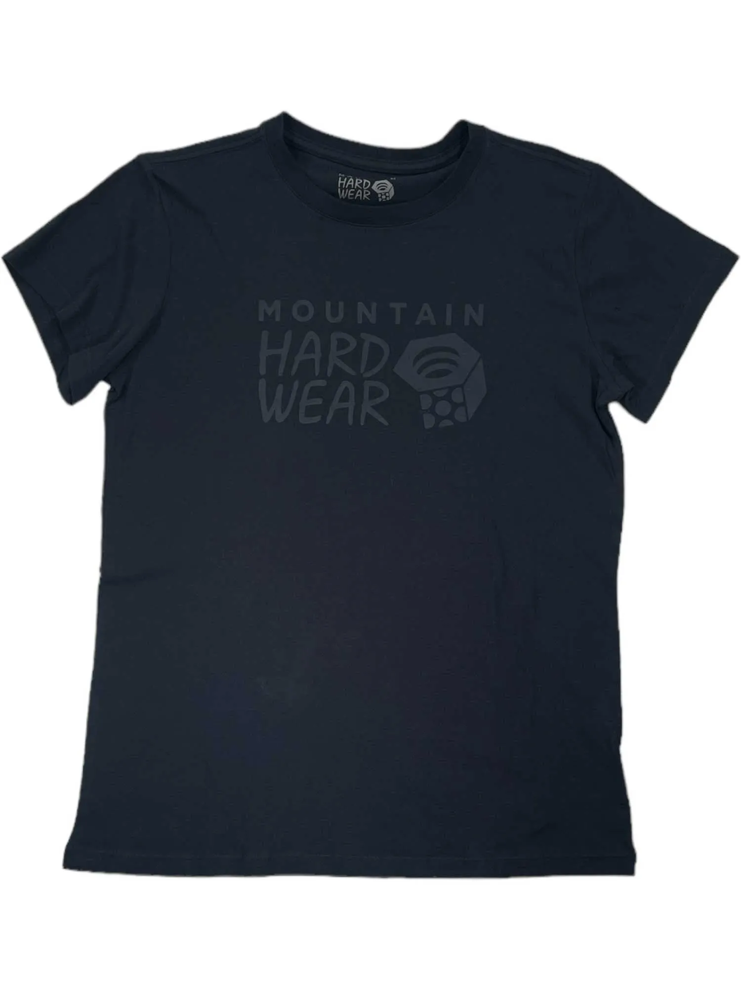 Womens MHW Logo Short Sleeve T-Shirt sold by Out&Back Outdoor product image thumbnail 4