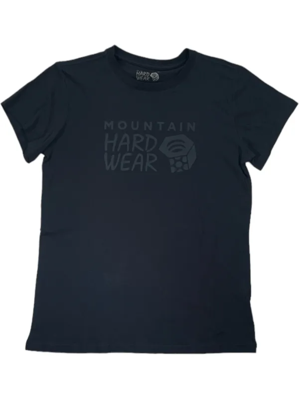 Womens MHW Logo Short Sleeve T-Shirt sold by Out&Back Outdoor