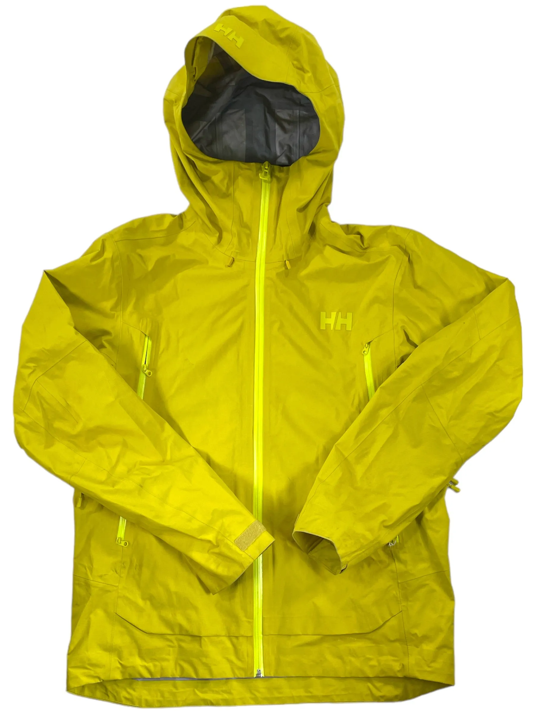 Mens Verglas Infinity Shell Jacket sold by Out&Back Outdoor