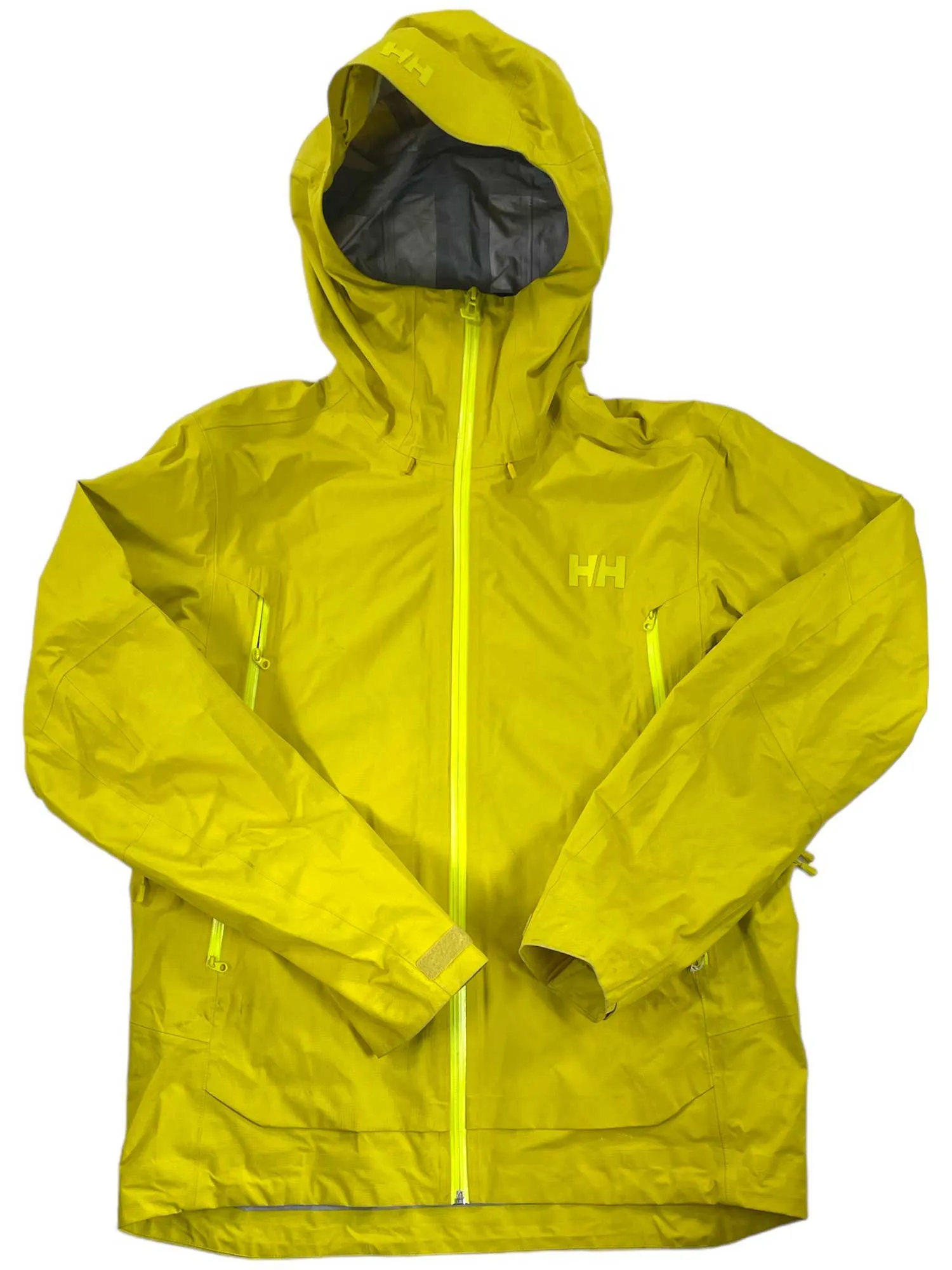 Mens Verglas Infinity Shell Jacket sold by Out&Back Outdoor product image thumbnail 3