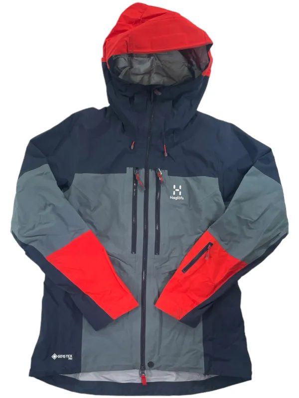 Womens Spitz GTX PRO Jacket sold by Out&Back Outdoor