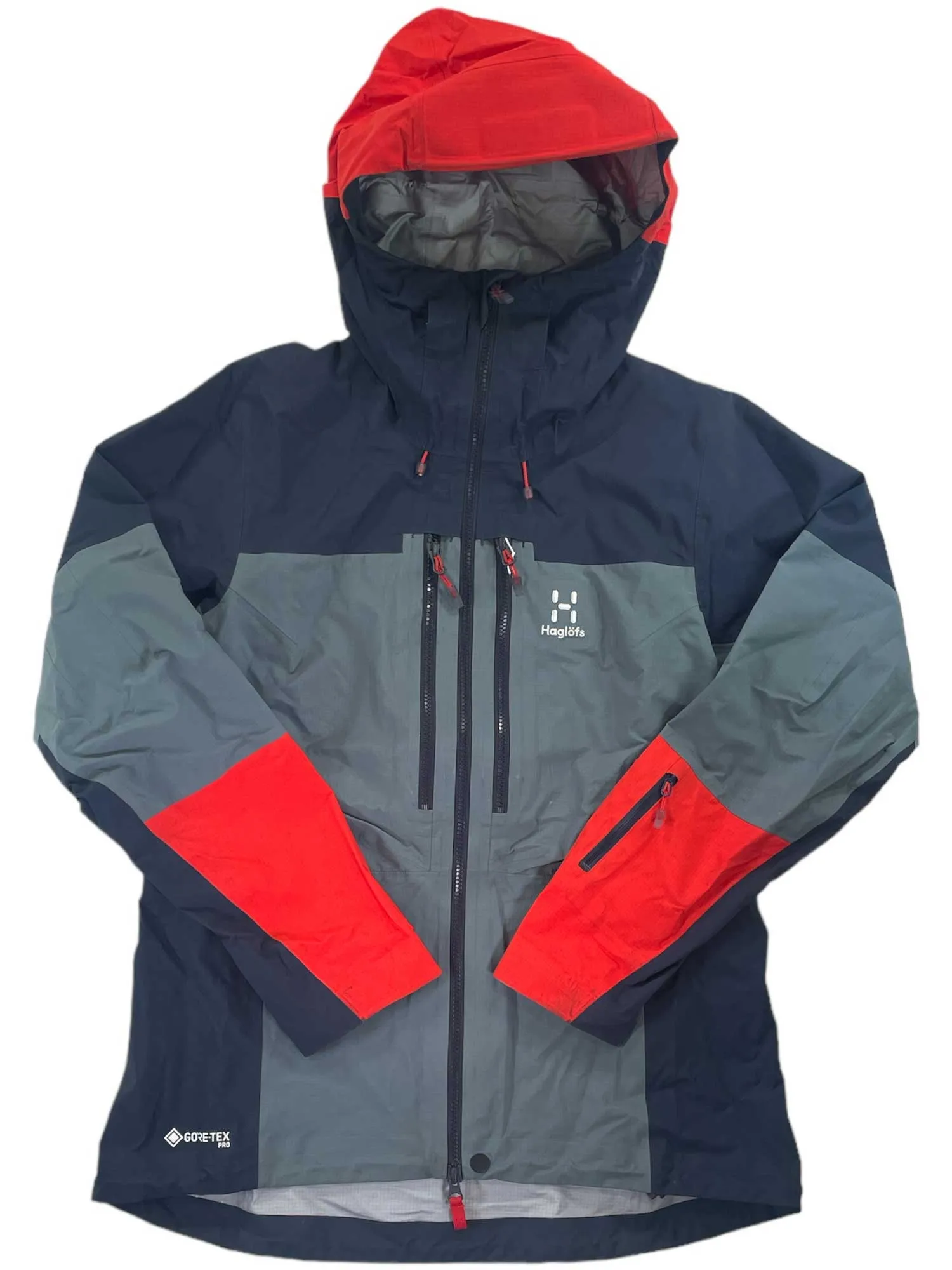 Womens Spitz GTX PRO Jacket sold by Out&Back Outdoor product image thumbnail 4