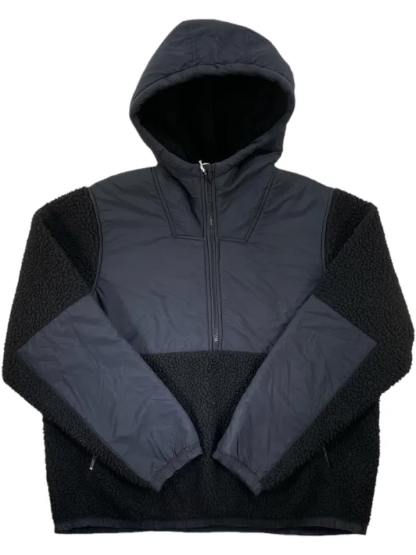 Womens Ridemore Sherpa Fleece Pullover sold by Out&Back Outdoor