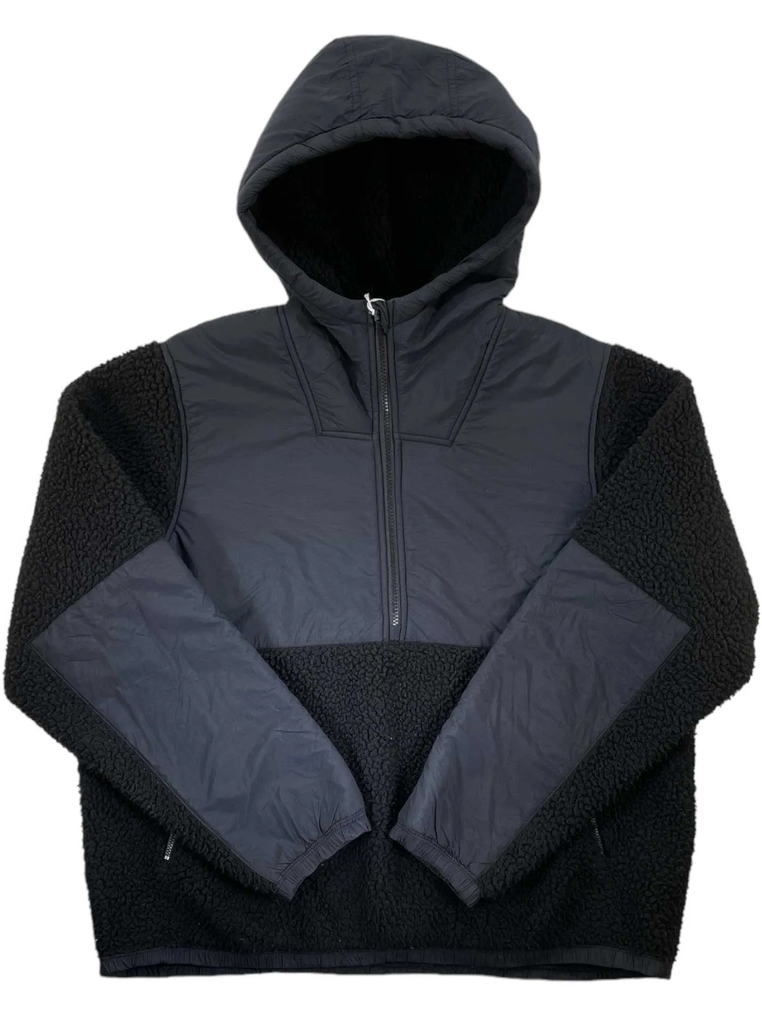 Womens Ridemore Sherpa Fleece Pullover sold by Out&Back Outdoor product image thumbnail 2